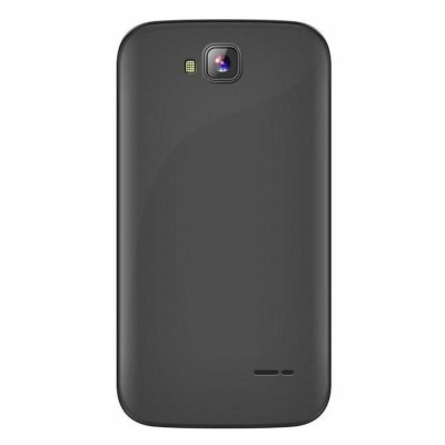 Full Body Housing For Rage Bold 3501 Black - Maxbhi Com