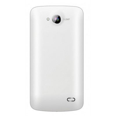 Full Body Housing For Reach Sense 100 White - Maxbhi Com