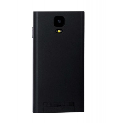 Full Body Housing For Rio Mobile London White - Maxbhi Com