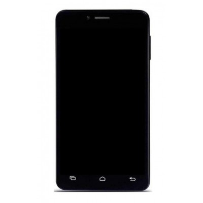 Full Body Housing For Rio Mobile Paris White - Maxbhi Com