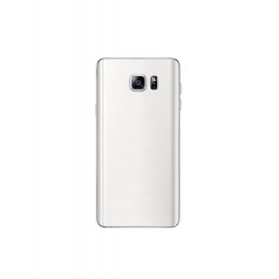 Full Body Housing For Samsung Galaxy Note 5 White - Maxbhi Com