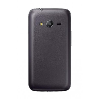 Full Body Housing For Samsung Galaxy S Duos 3ve Black - Maxbhi Com