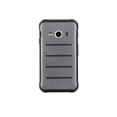 Full Body Housing For Samsung Galaxy Xcover 3 White - Maxbhi Com
