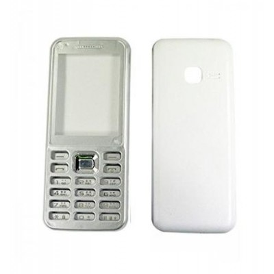Full Body Housing For Samsung Metro 360 Green - Maxbhi.com