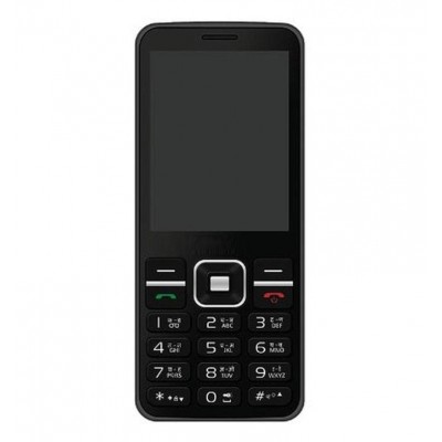 Full Body Housing For Sansui R24 White - Maxbhi Com