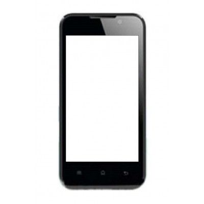 Full Body Housing For Simmtronics Xpad Q5 White - Maxbhi Com