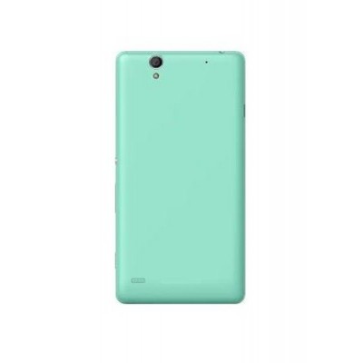 Full Body Housing For Sony Xperia C4 Dual Mint - Maxbhi Com