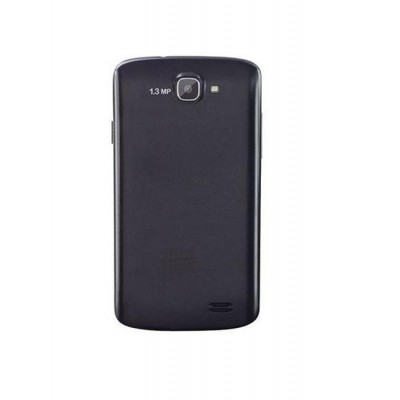 Full Body Housing For Spice Fire One Mifx1 White - Maxbhi Com