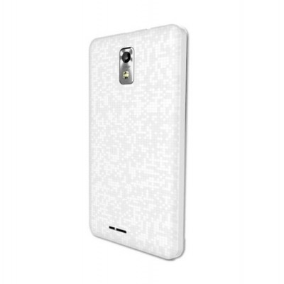 Full Body Housing For Spice Smart Flo Mi348e Black - Maxbhi Com