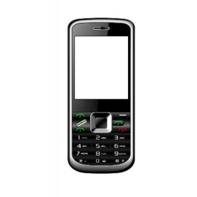 Full Body Housing For Vellcom V1 Red - Maxbhi Com