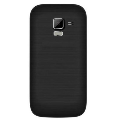 Full Body Housing For Vox Kick K4 Black - Maxbhi Com