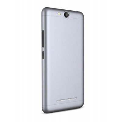 Full Body Housing for BLU Energy X - Black