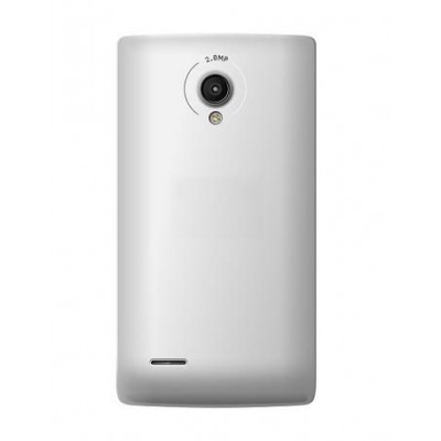 Full Body Housing for Blueberry S5.5 - Brown