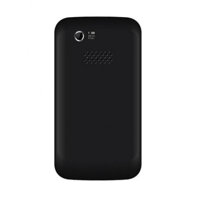 Full Body Housing for Celkon C6060i - White