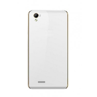 Full Body Housing for Celkon Q58 Explore - Black