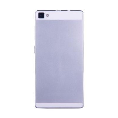 Full Body Housing for Chilli H3 - Silver