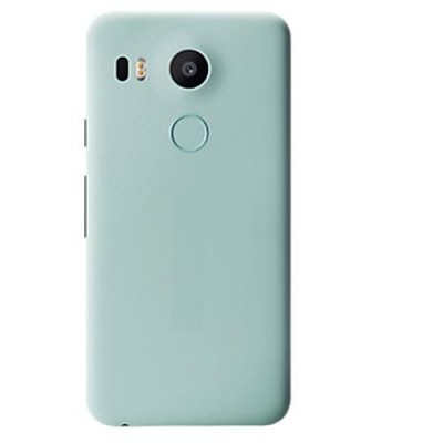 Full Body Housing for Google Nexus 5X 16GB - Blue
