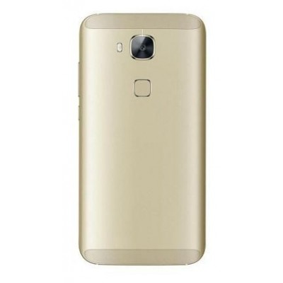 Full Body Housing for Huawei G7 Plus - White