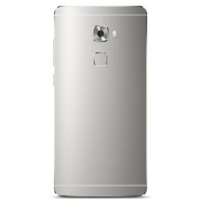 Full Body Housing for Huawei Mate S - Black