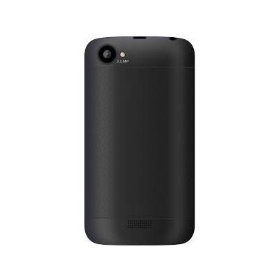 Full Body Housing for Karbonn Alfa A112 - White