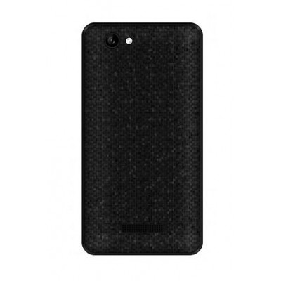 Full Body Housing for Karbonn Alfa A93 Pop - White