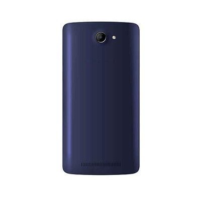 Full Body Housing for Karbonn Aura 9 - Black