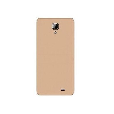 Full Body Housing for Karbonn Titanium Moghul - White