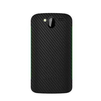 Full Body Housing for Lemon T159 - White