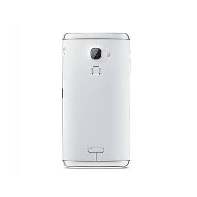 Full Body Housing for LeTV Le Max Pro - Gold