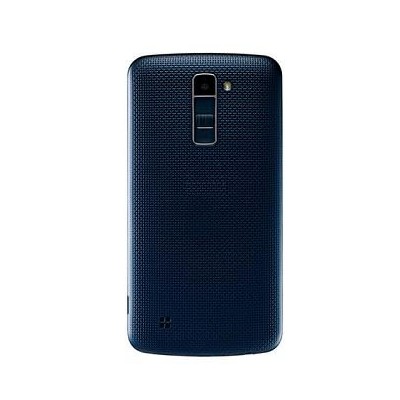 Full Body Housing for LG K10 8GB - White