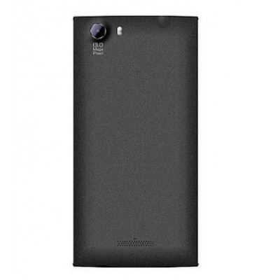 Full Body Housing for Micromax Canvas Play 4G - Grey