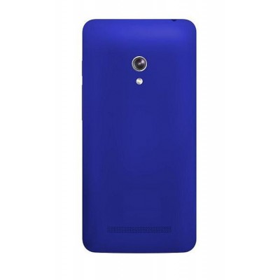 Full Body Housing For Asus Zenfone 5 A500cg 8gb Blue - Maxbhi.com