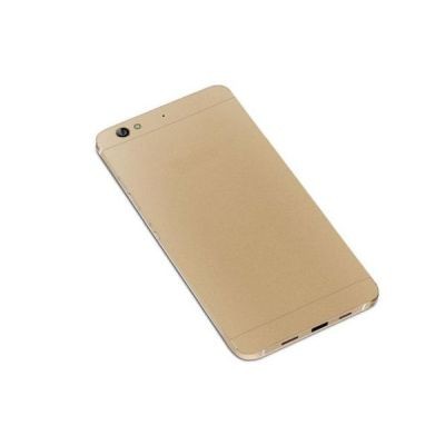 Full Body Housing For Blu Vivo 5 White - Maxbhi Com