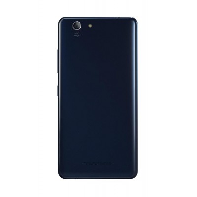 Full Body Housing For Blu Vivo Xl Black - Maxbhi Com