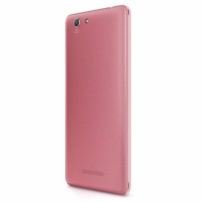 Full Body Housing For Blu Vivo Xl Pink - Maxbhi Com