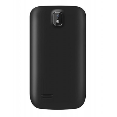 Full Body Housing For Champion My Phone 36 Black - Maxbhi Com