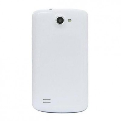 Full Body Housing For Gionee Pioneer P3s Red - Maxbhi Com