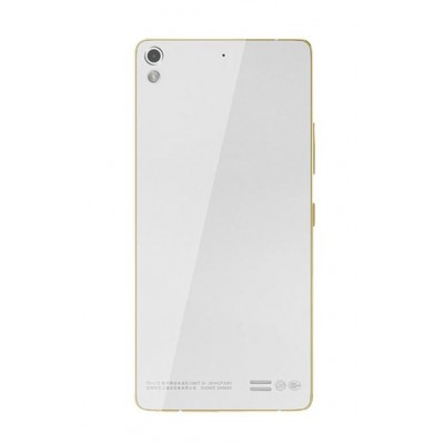 Full Body Housing For Gionee S5.1 Pro White - Maxbhi.com