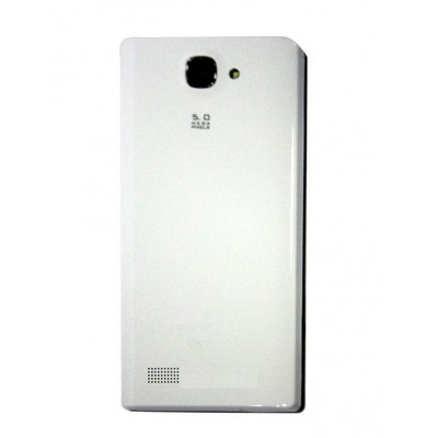 Full Body Housing For Good One Honor U9 White - Maxbhi Com