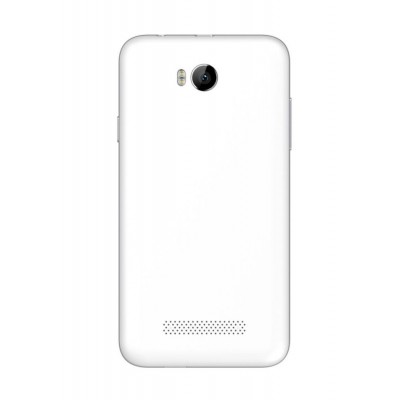 Full Body Housing For Hitech Amaze S2 White - Maxbhi Com