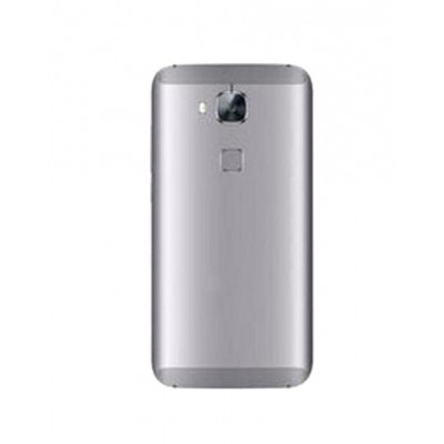 Full Body Housing For Huawei G7 Plus Silver - Maxbhi Com