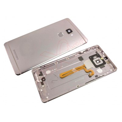 Full Body Housing For Huawei Mate S Champagne - Maxbhi Com