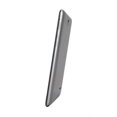 Full Body Housing For Iball Slide 6351q400i Silver - Maxbhi Com