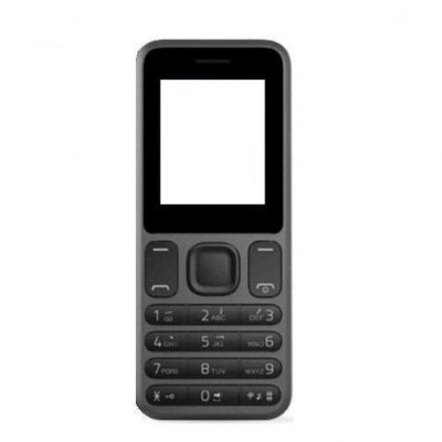 Full Body Housing For Infocus F110 Grey - Maxbhi Com