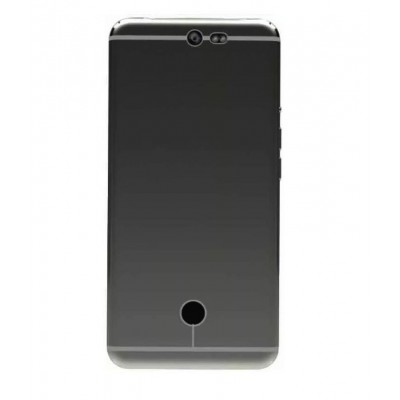 Full Body Housing For Infocus M812 Black - Maxbhi Com