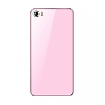 Full Body Housing For Intex Aqua Glam Golden - Maxbhi Com