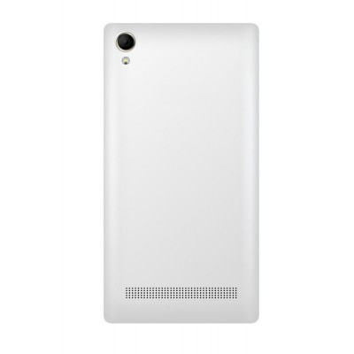 Full Body Housing For Intex Aqua Power Ii Champagne - Maxbhi Com