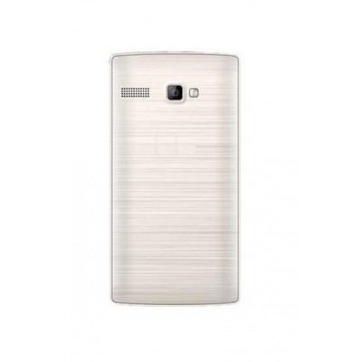 Full Body Housing For Intex Cloud 3g Candy Gold - Maxbhi Com