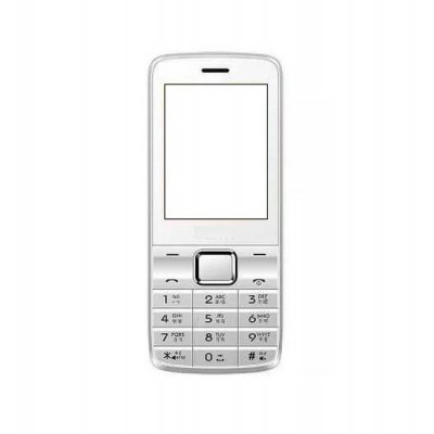 Full Body Housing For Intex Nova Fm Black - Maxbhi Com