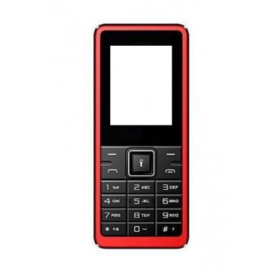 Full Body Housing For Karbonn K130 Fun White - Maxbhi Com